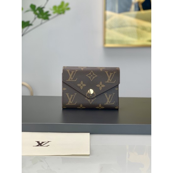 LV Bags wallet Top Quality