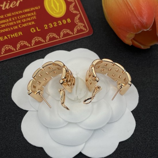 Cartier Jewelry High Quality