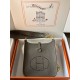 Hermes Bags Top Quality Evelyne 17cm
