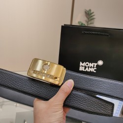 Montblanc Belts
 Top Quality