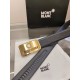 Montblanc Belts
 Top Quality