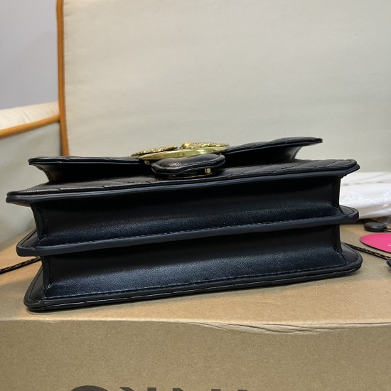 Pinko Bags Top Quality
21x13x6