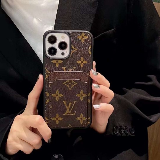 LV Phone Case