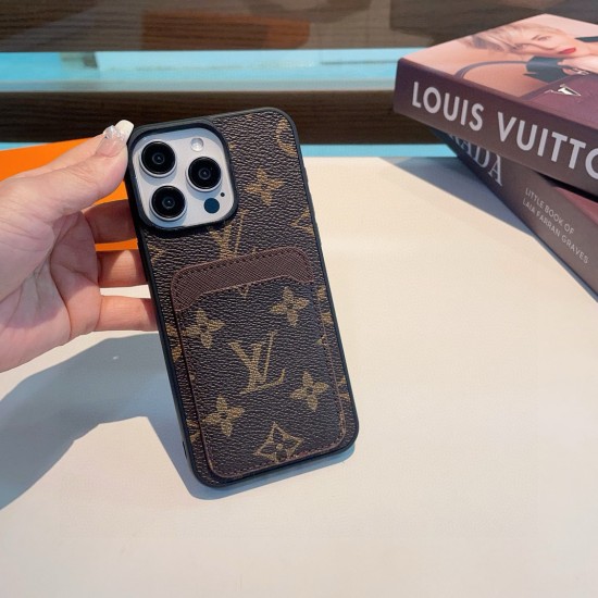 LV Phone Case