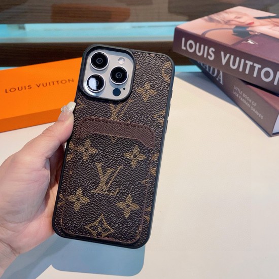 LV Phone Case