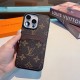 LV Phone Case