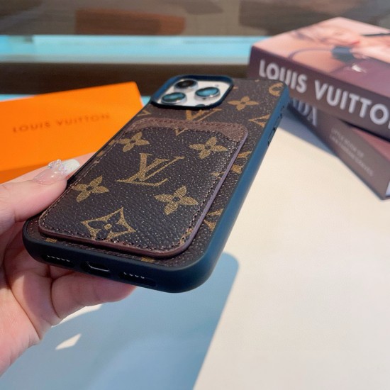 LV Phone Case