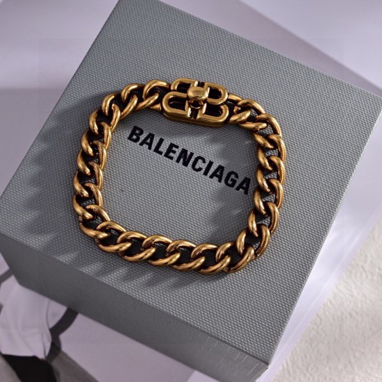 Balenciaga Jewelry Necklace