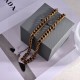 Balenciaga Jewelry Necklace
