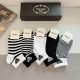 Prada Socks