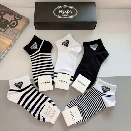 Prada Socks