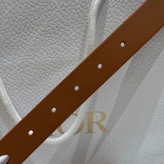 Dior Belts Top Quality