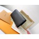 LV Bags High Quality Flip Wallet
