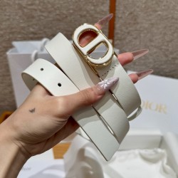 Dior Belts Top Quality