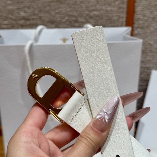 Dior Belts Top Quality