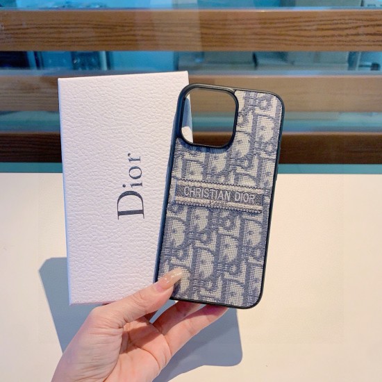 Dior Phone Case