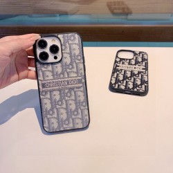 Dior Phone Case