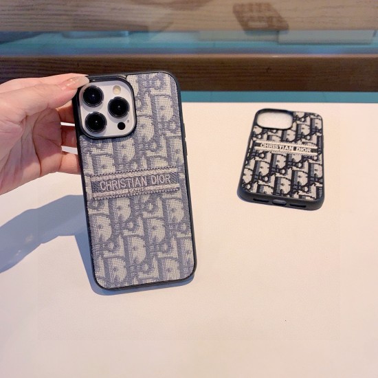 Dior Phone Case