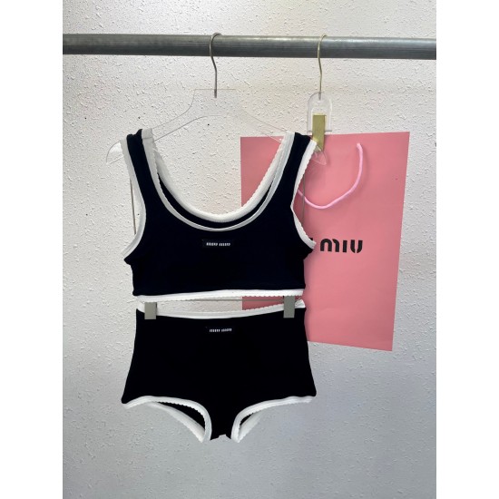MiuMiu Swimsuit