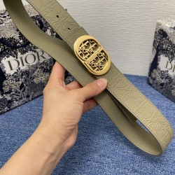 Dior Belts
 Top Quality