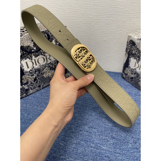 Dior Belts
 Top Quality