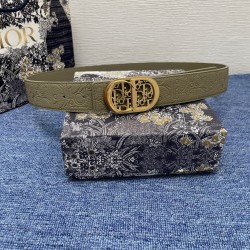 Dior Belts
 Top Quality