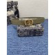 Dior Belts
 Top Quality