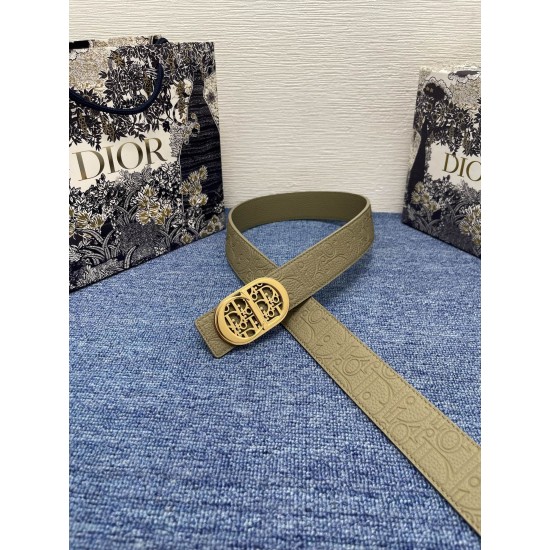 Dior Belts
 Top Quality