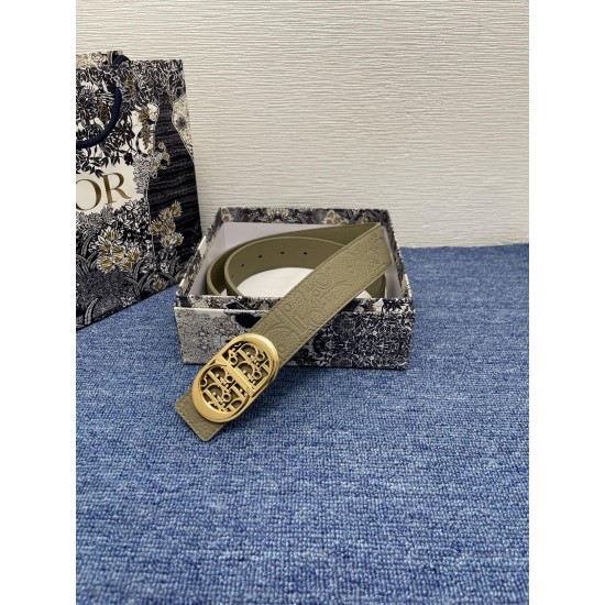 Dior Belts
 Top Quality