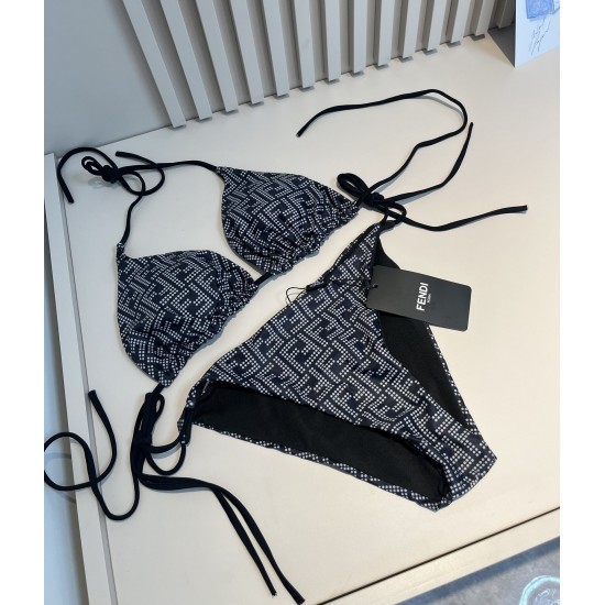 Fendi Swimsuit