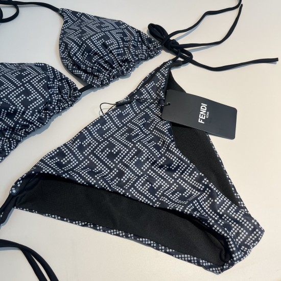 Fendi Swimsuit