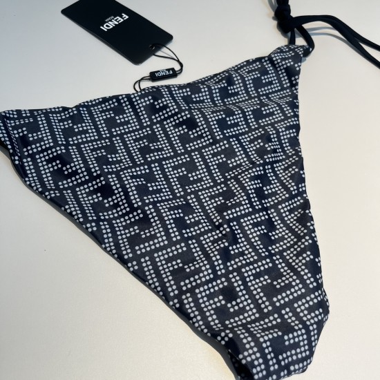 Fendi Swimsuit
