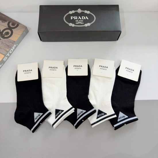 Prada Socks