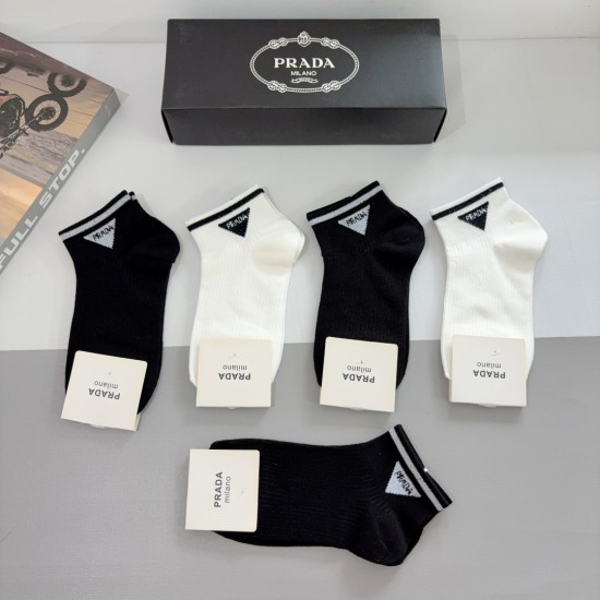 Prada Socks