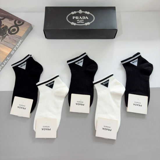 Prada Socks
