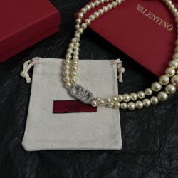 Valentino Jewelry Necklace