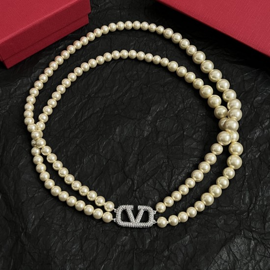 Valentino Jewelry Necklace