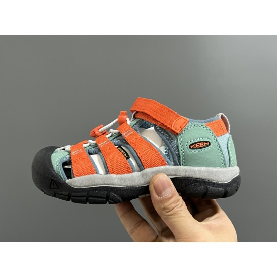Children Shoes Keen High Quality