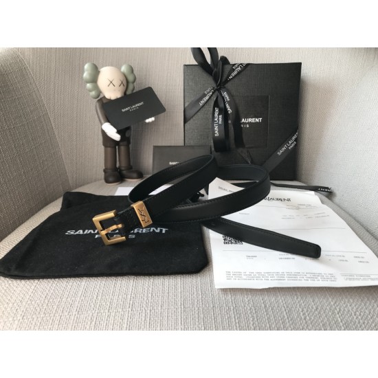 YSL Belts
 Top Quality