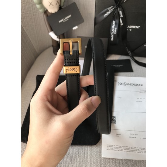 YSL Belts
 Top Quality