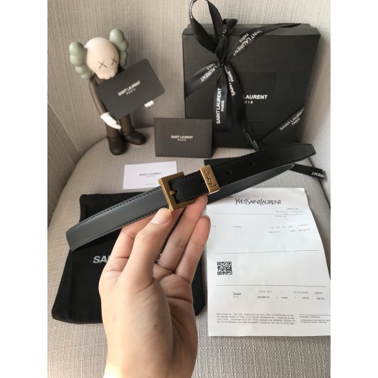 YSL Belts
 Top Quality