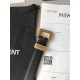 YSL Belts
 Top Quality