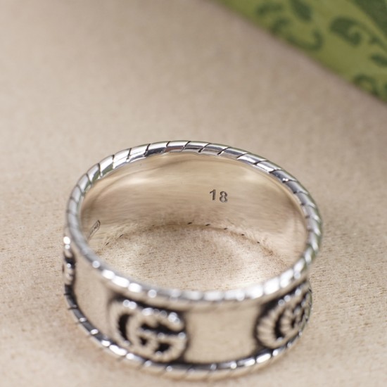 Gucci Jewelry Ring