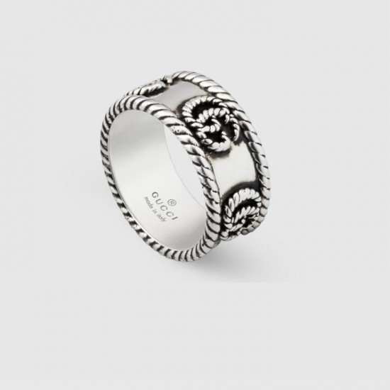 Gucci Jewelry Ring