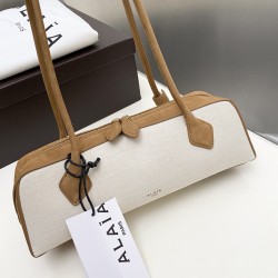 Alaia Bags Top Quality 31x17x10cm