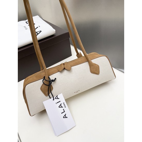 Alaia Bags Top Quality 31x17x10cm