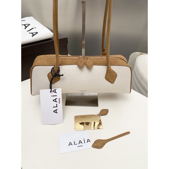 Alaia Bags Top Quality 31x17x10cm