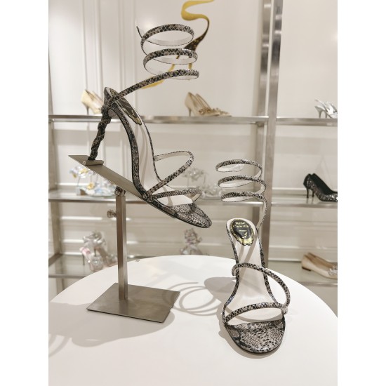 Rᴇɴᴇ Cᴀᴏᴠɪʟʟᴀ Shoes Top Quality