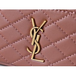 YSL Bags Top Quality
18×11×6.5 cm