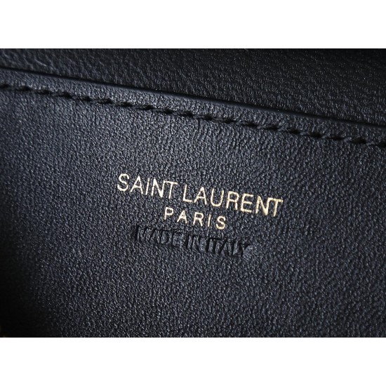 YSL Bags Top Quality
18×11×6.5 cm